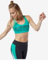 Hero Strappy Medium-Impact Podprsenka Reebok