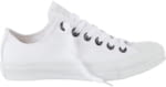 Converse Chuck Taylor All Star Canvas Ox white mono 44