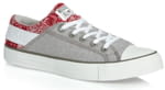 Converse Chuck Taylor Band Ox White/Mason 44,5