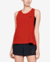 Perpetual Woven Tílko Under Armour
