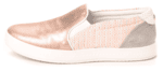 Geox dámské slip-on tenisky Modesty 36 vícebarevná